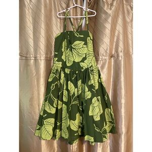 SigZanes Women’s Small Dress